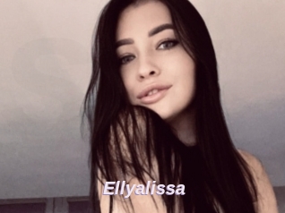 Ellyalissa