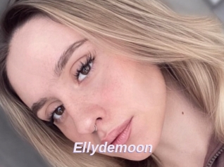 Ellydemoon