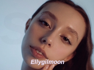 Ellygilmoon