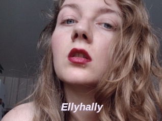 Ellyhally