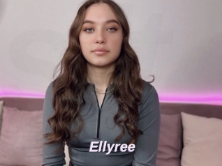 Ellyree