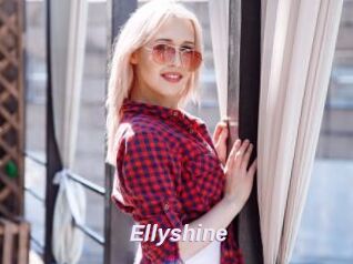 Ellyshine