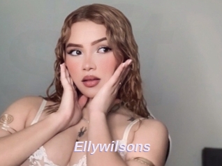 Ellywilsons