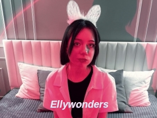 Ellywonders