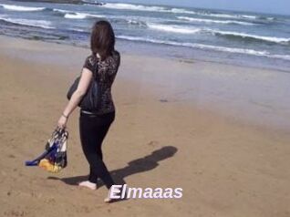 Elmaaas