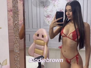 Elodiebrown