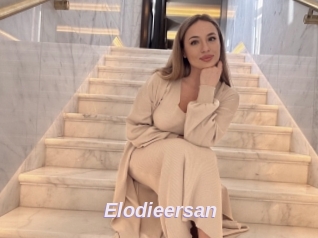 Elodieersan