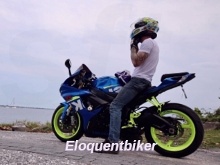 Eloquentbiker