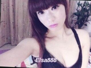 Elsa888