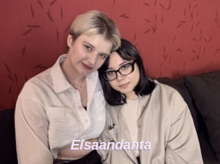 Elsaandanta