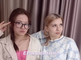 Elsaandharriet