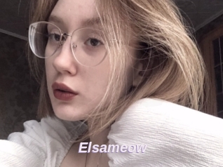 Elsameow