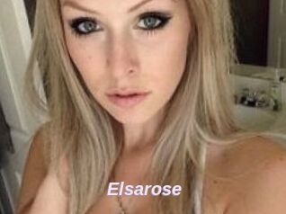 Elsarose