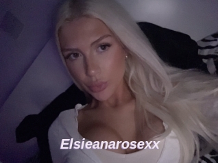 Elsieanarosexx