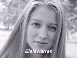 Elsiewarren