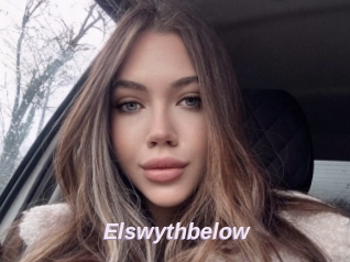 Elswythbelow