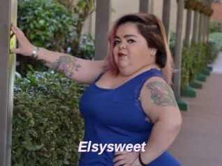 Elsysweet