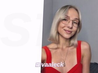 Elvaaleck