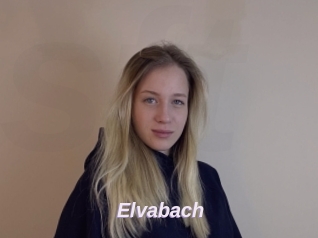 Elvabach
