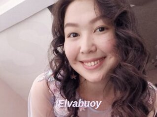 Elvabuoy