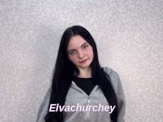 Elvachurchey