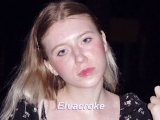 Elvacroke