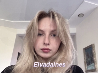 Elvadaines