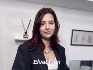 Elvaelson