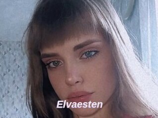 Elvaesten