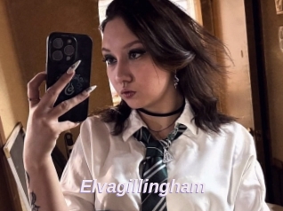 Elvagillingham