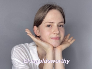 Elvagoldsworthy