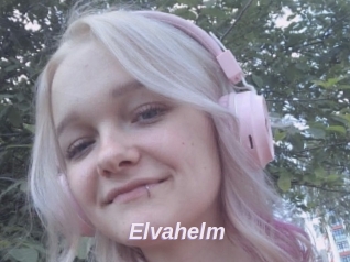 Elvahelm