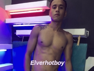 Elverhotboy