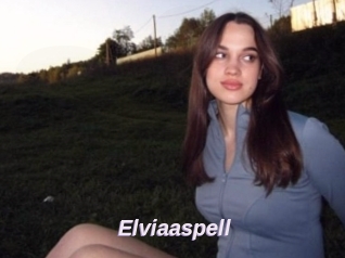 Elviaaspell