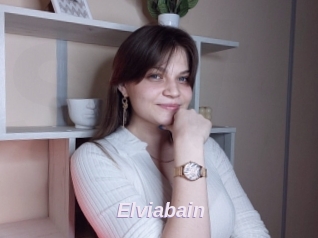 Elviabain