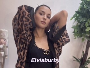Elviaburby
