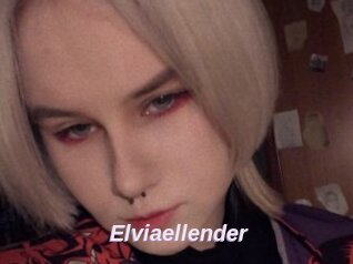 Elviaellender