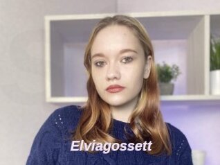 Elviagossett