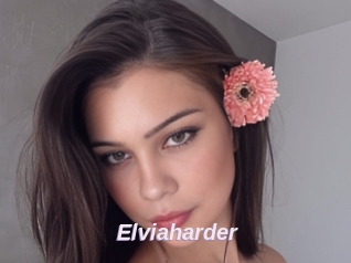 Elviaharder