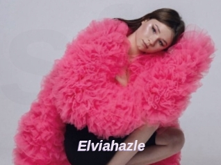 Elviahazle
