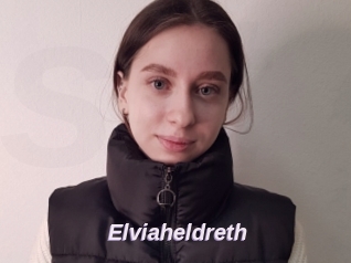 Elviaheldreth