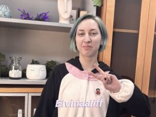 Elvinaaliff