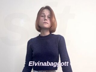 Elvinabaggott