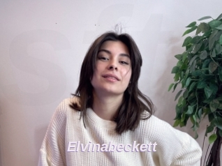 Elvinabeckett