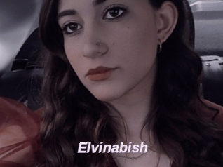 Elvinabish