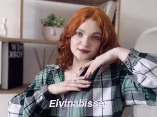 Elvinabissey