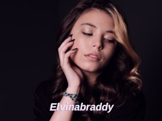 Elvinabraddy