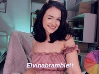 Elvinabramblett