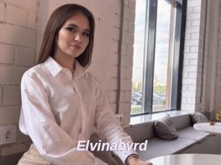 Elvinabyrd