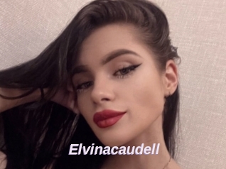 Elvinacaudell